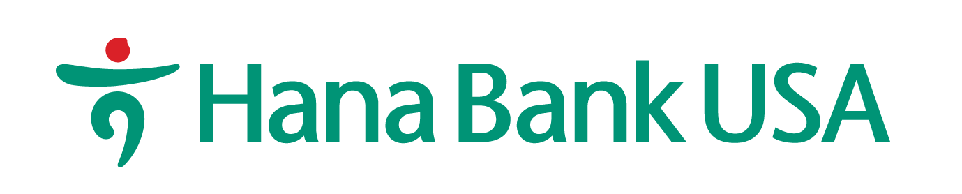Hana Bank USA Logo